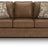 Chasemore Queen Sofa Sleeper (Color: Earth)