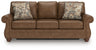 Chasemore Queen Sofa Sleeper (Color: Earth)