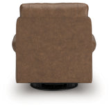 Chasemore Sofa and Recliner