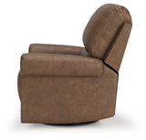 Chasemore Sofa and Recliner