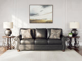 Chasemore Sofa (Color: Granite)