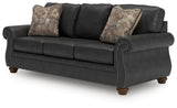 Chasemore Sofa (Color: Granite)