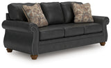 Chasemore Sofa (Color: Granite)