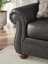 Chasemore Sofa (Color: Granite)