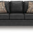 Chasemore Sofa (Color: Granite)