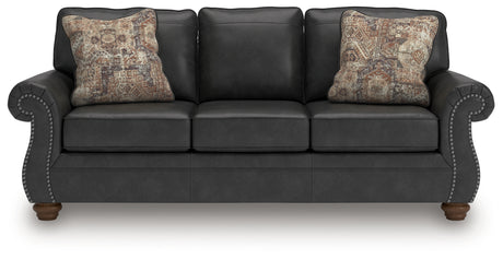 Chasemore Sofa (Color: Granite)