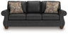 Chasemore Sofa (Color: Granite)