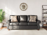 Chasemore Sofa (Color: Granite)