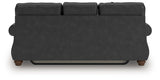 Chasemore Queen Sofa Sleeper (Color: Granite)