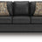 Chasemore Queen Sofa Sleeper (Color: Granite)