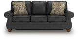 Chasemore Queen Sofa Sleeper (Color: Granite)