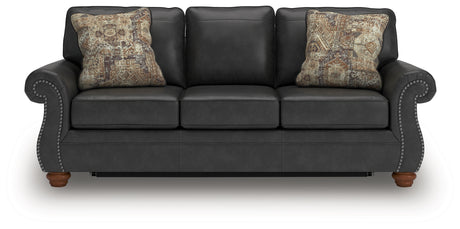 Chasemore Queen Sofa Sleeper (Color: Granite)