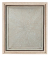 Nouveau Chic - End Table - Light Brown