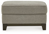 Kaywood Ottoman