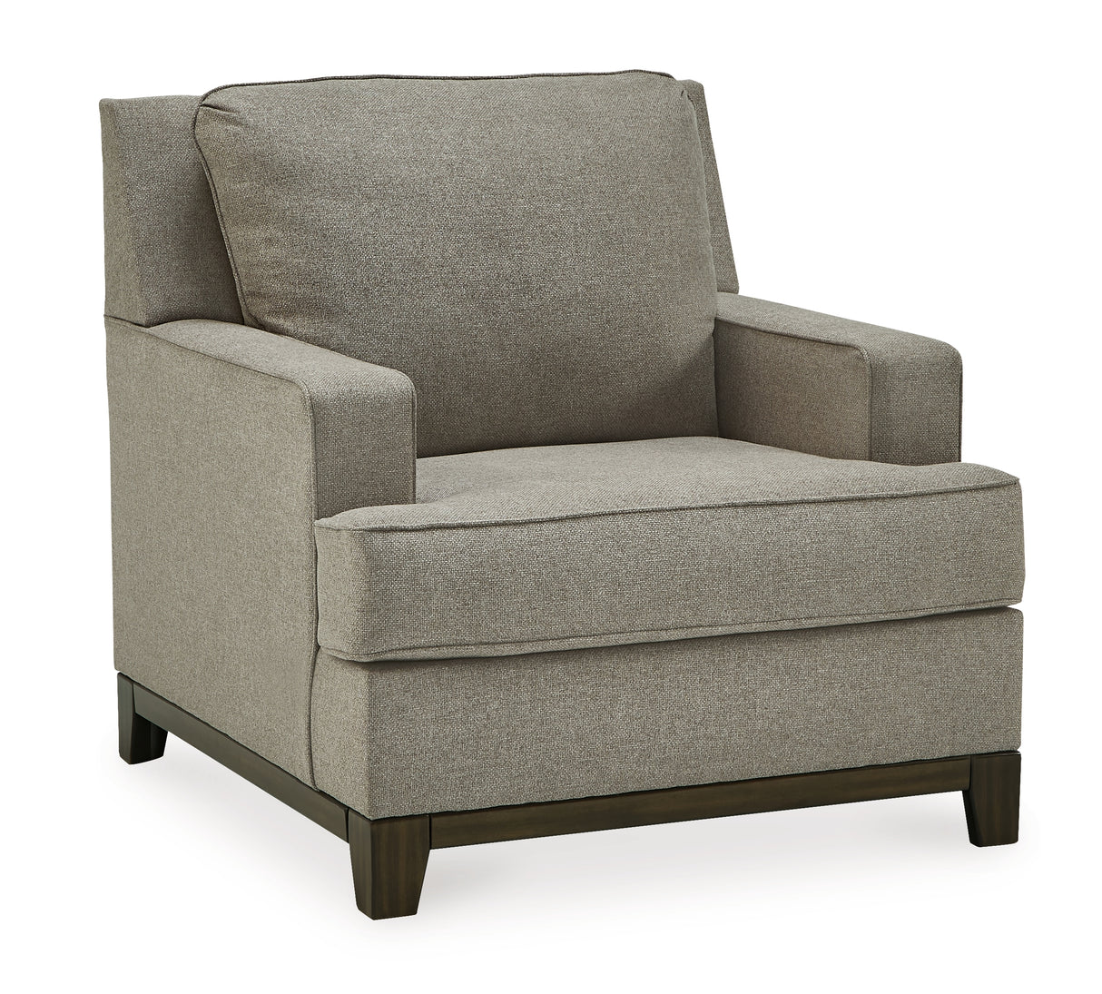 Kaywood 3-Piece Sofa, Loveseat and Chair (Sofa, Loveseat, Chair)