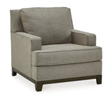 Kaywood 3-Piece Sofa, Loveseat and Chair (Sofa, Loveseat, Chair)