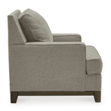 Kaywood 3-Piece Sofa, Loveseat and Chair (Sofa, Loveseat, Chair)