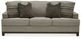 Kaywood 3-Piece Sofa, Loveseat and Chair (Sofa, Loveseat, Chair)