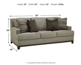Kaywood Sofa