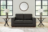 Luigi 4-Piece Sofa, Loveseat, Chair and Ottoman (Sofa, Loveseat, Oversized Chair, Ottoman)