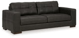 Luigi Sofa (Color: Thunder)