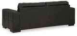 Luigi 4-Piece Sofa, Loveseat, Chair and Ottoman (Sofa, Loveseat, Oversized Chair, Ottoman)