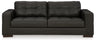 Luigi Sofa (Color: Thunder)