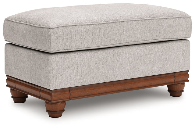Clearbrooke Ottoman
