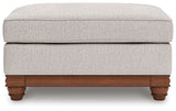 Clearbrooke Ottoman