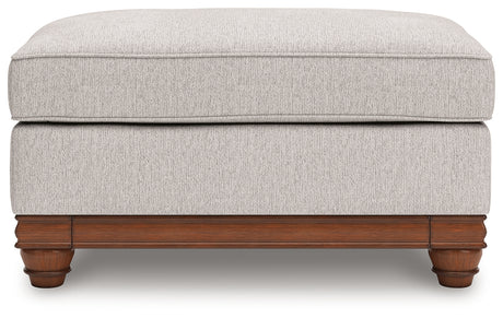 Clearbrooke Ottoman