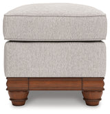 Clearbrooke Ottoman