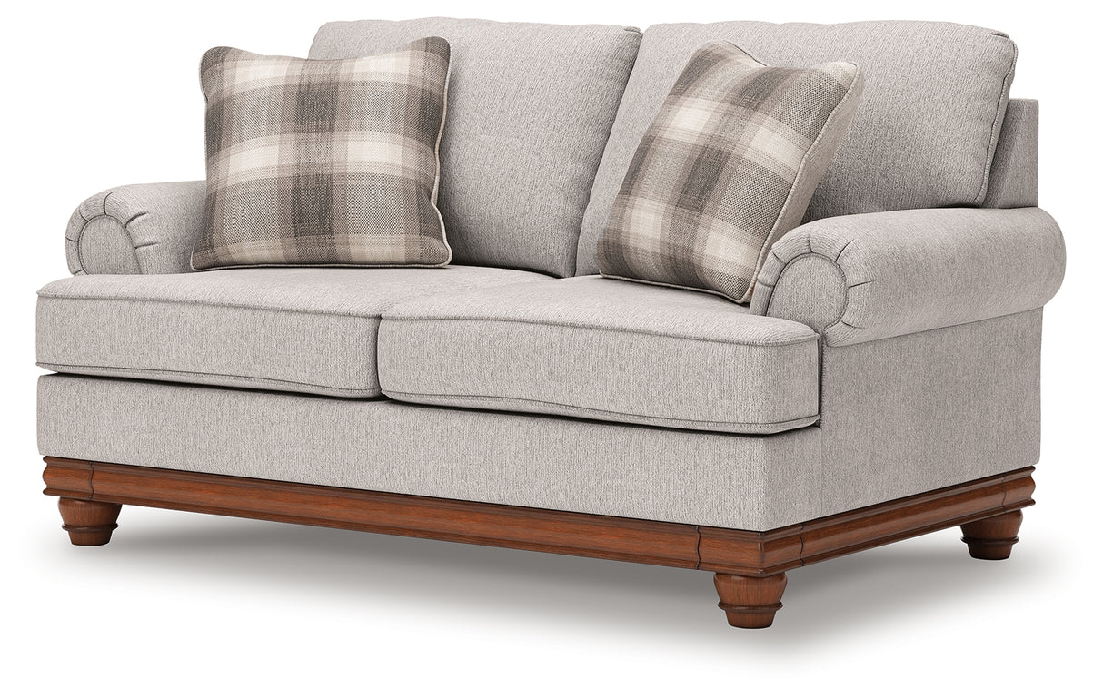 Clearbrooke Loveseat