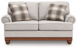 Clearbrooke Loveseat