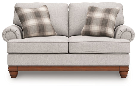 Clearbrooke Loveseat