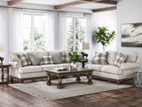 Clearbrooke 2-Piece Sofa and Loveseat (Sofa, Loveseat)