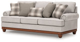 Clearbrooke 2-Piece Sofa and Loveseat (Sofa, Loveseat)