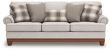 Clearbrooke 2-Piece Sofa and Loveseat (Sofa, Loveseat)