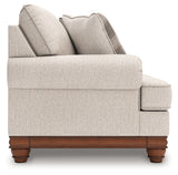 Clearbrooke 2-Piece Sofa and Loveseat (Sofa, Loveseat)