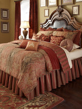 Woodside Park - Comforter Set