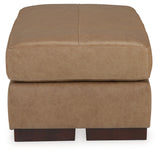 Lombardia 4-Piece Sofa, Loveseat, Chair and Ottoman (Sofa, Loveseat, Oversized Chair, Ottoman)