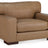 Lombardia Oversized Chair (Color: Tumbleweed)