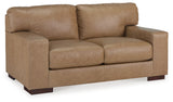 Lombardia 4-Piece Sofa, Loveseat, Chair and Ottoman (Sofa, Loveseat, Oversized Chair, Ottoman)