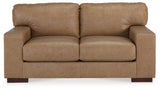 Lombardia 4-Piece Sofa, Loveseat, Chair and Ottoman (Sofa, Loveseat, Oversized Chair, Ottoman)