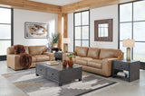 Lombardia 2-Piece Sofa and Loveseat (Sofa, Loveseat)