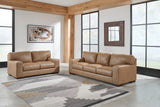 Lombardia 4-Piece Sofa, Loveseat, Chair and Ottoman (Sofa, Loveseat, Oversized Chair, Ottoman)