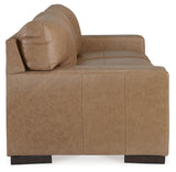 Lombardia 4-Piece Sofa, Loveseat, Chair and Ottoman (Sofa, Loveseat, Oversized Chair, Ottoman)