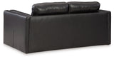 Amiata 4-Piece Sofa, Loveseat, Chair and Ottoman (Sofa, Loveseat, Oversized Chair, Ottoman)