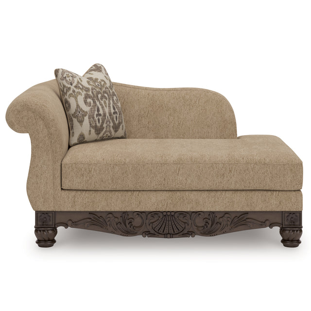 Chelsworth Right-Arm Facing Corner Chaise