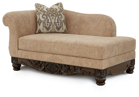 Chelsworth Right-Arm Facing Corner Chaise