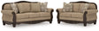 Chelsworth 2-Piece Sofa and Loveseat (Sofa, Loveseat)